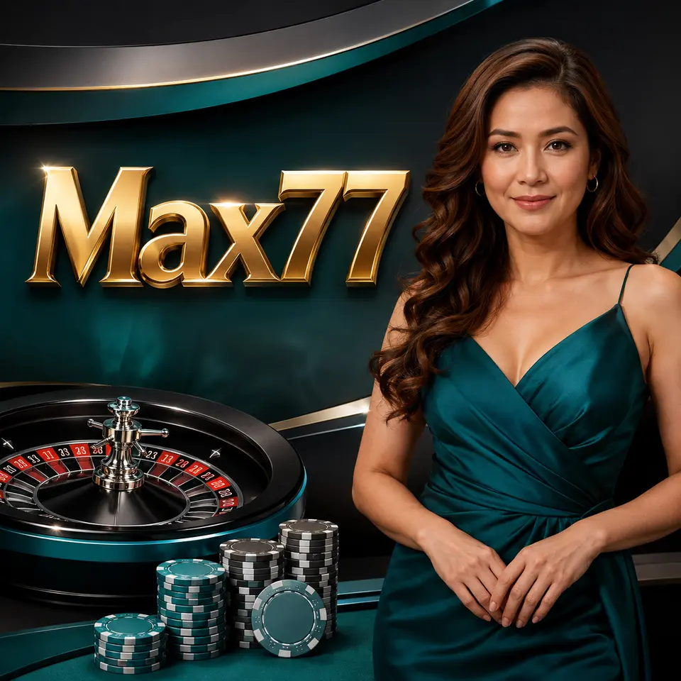 max77 APK