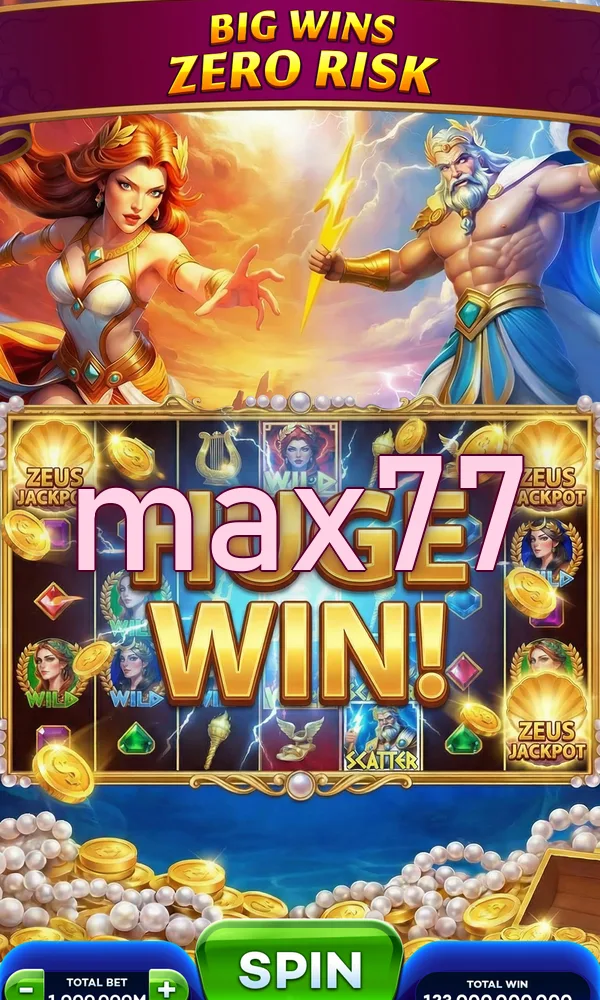 max77 APK