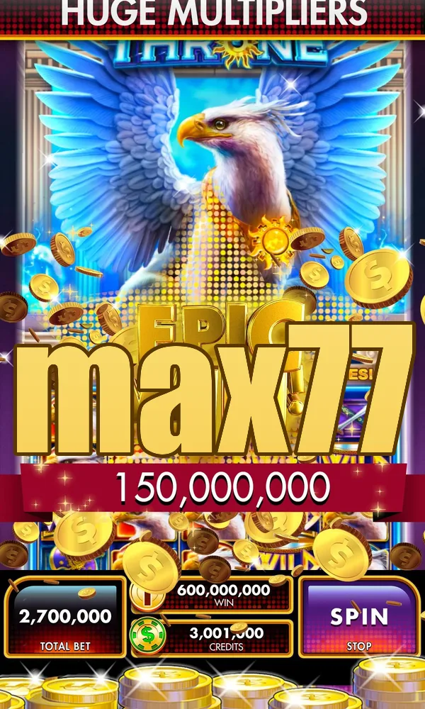 max77 APK