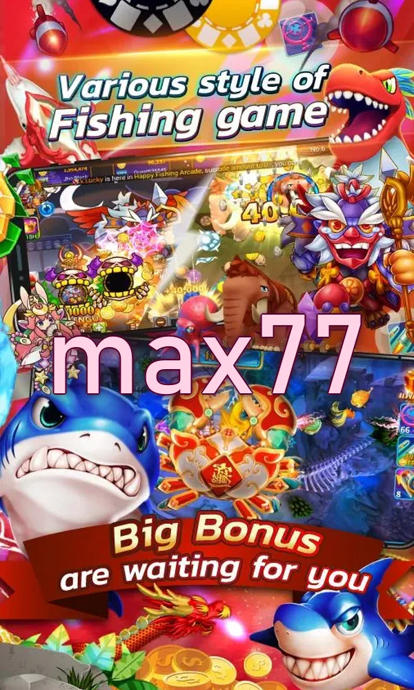 max77 APK
