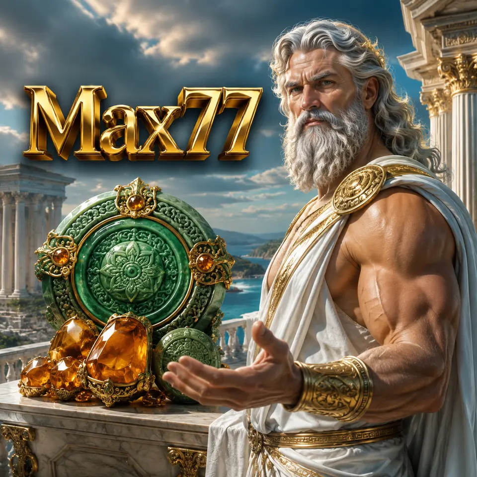 max77 Masuk