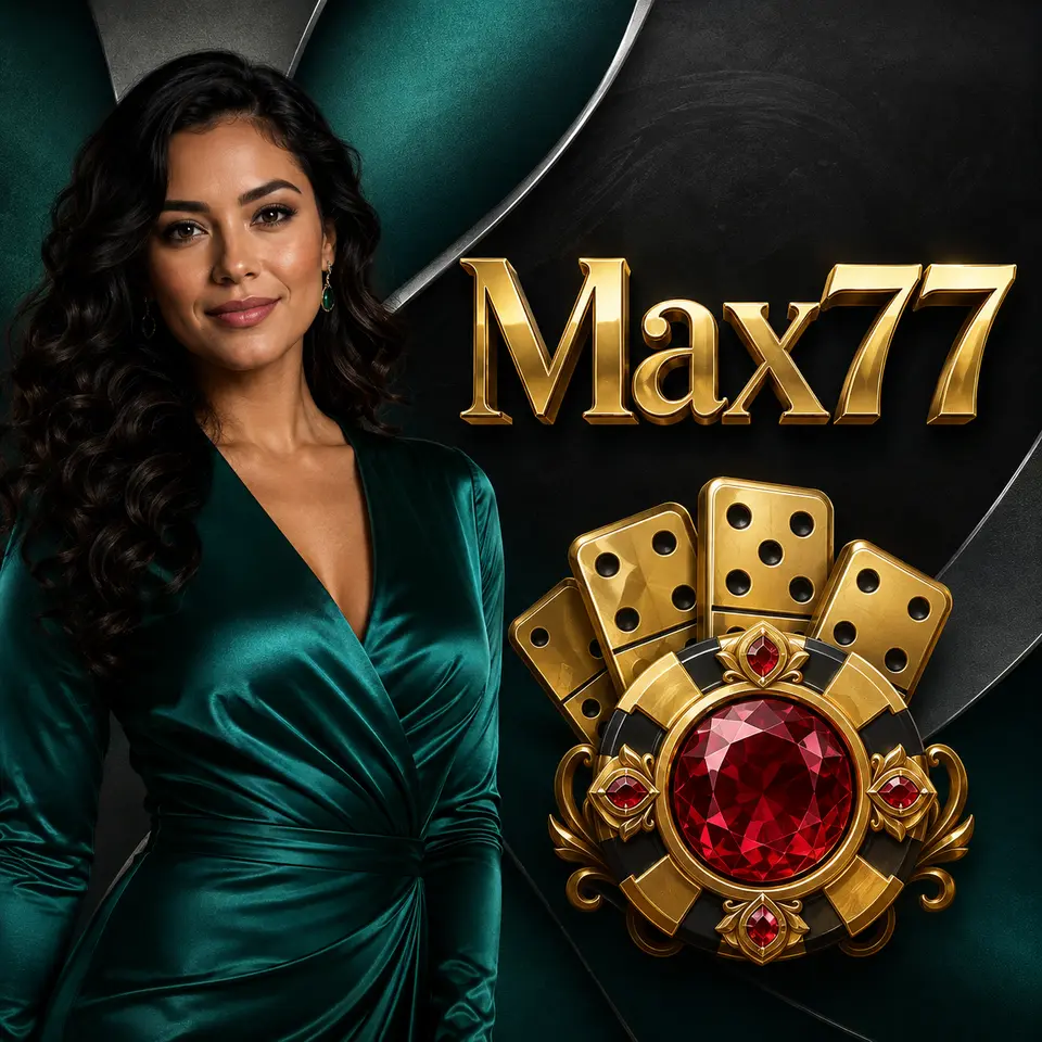 max77 Masuk - max77 Resmi
