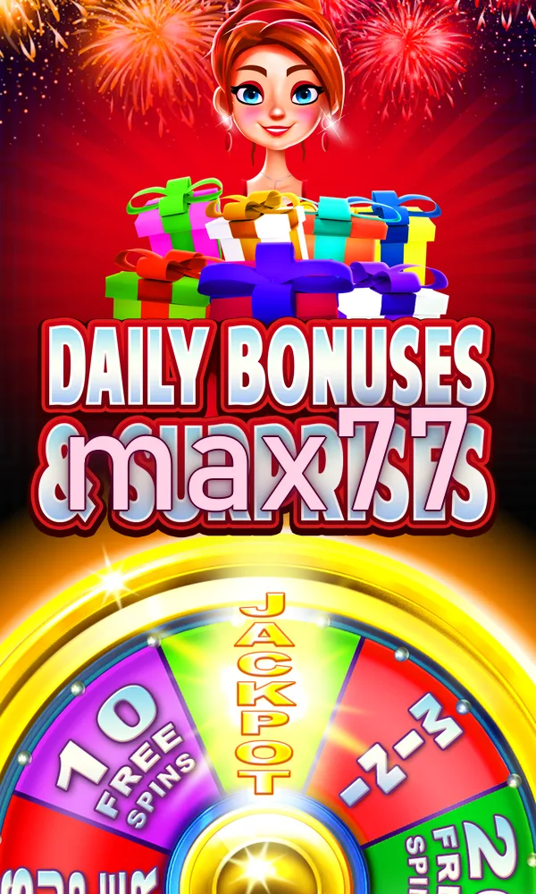max77 Tangkapan Layar Resmi APK